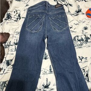 Shyanne boot cut jeans